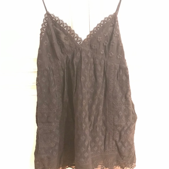 Zara lace romper - Picture 2 of 7